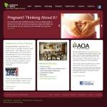 Maricopa OB/GYN Associates  -  Gynecology/Obstetrics